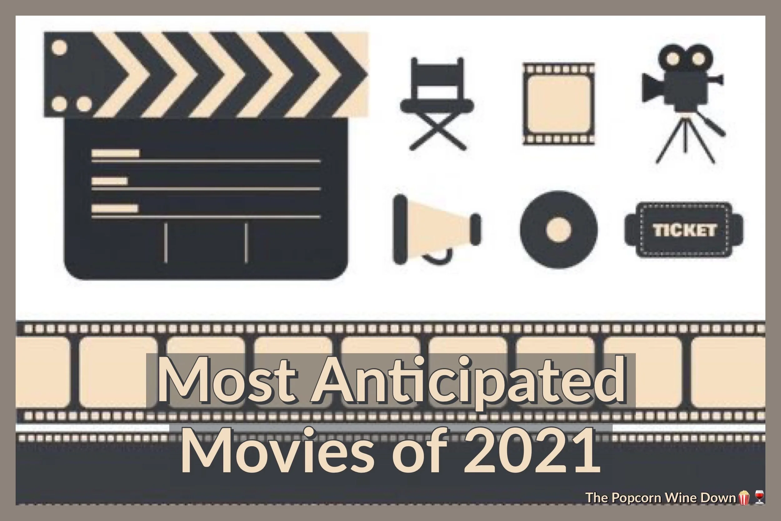 Coming To a Theater Near You?