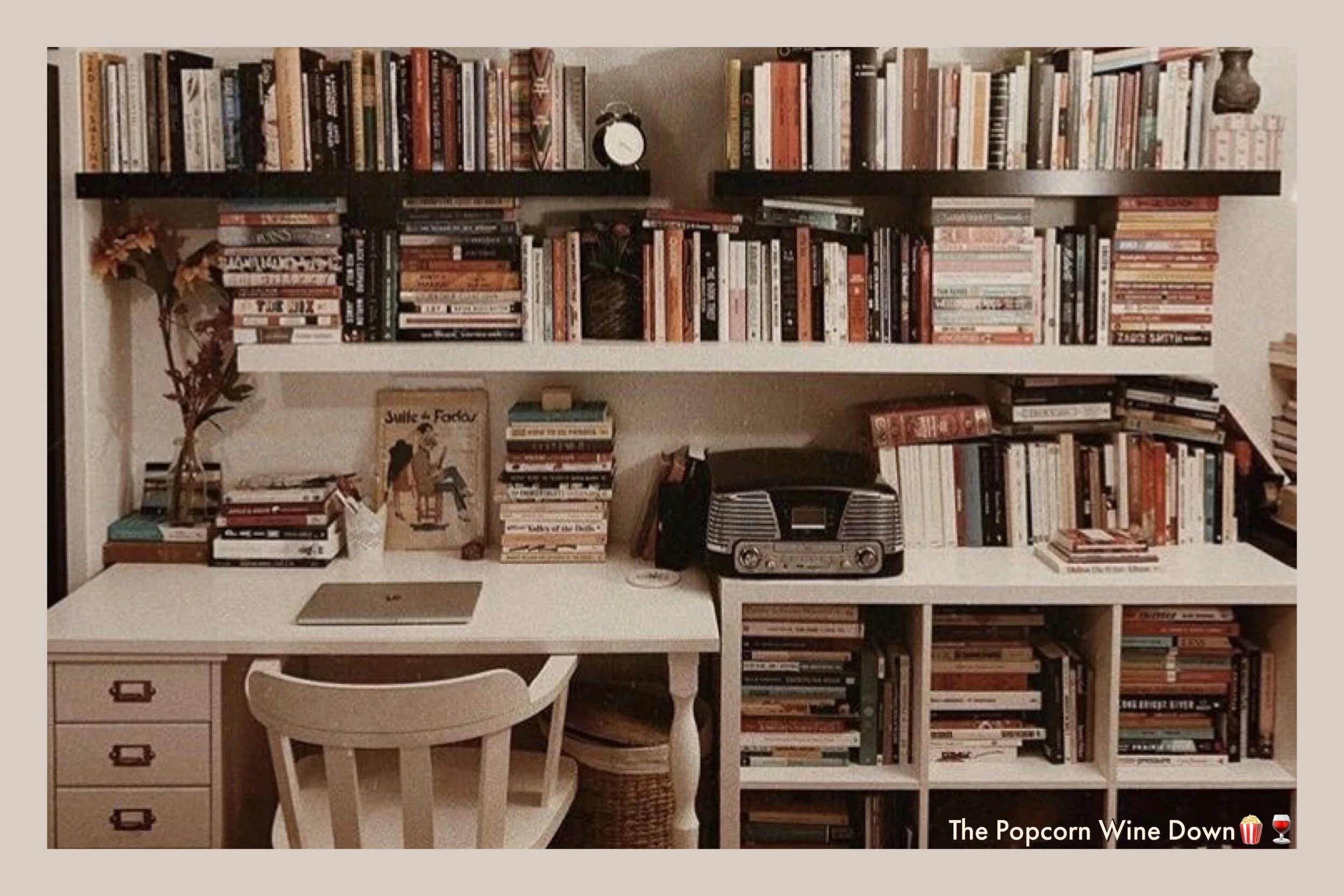 Most Anticipated Books of 2021