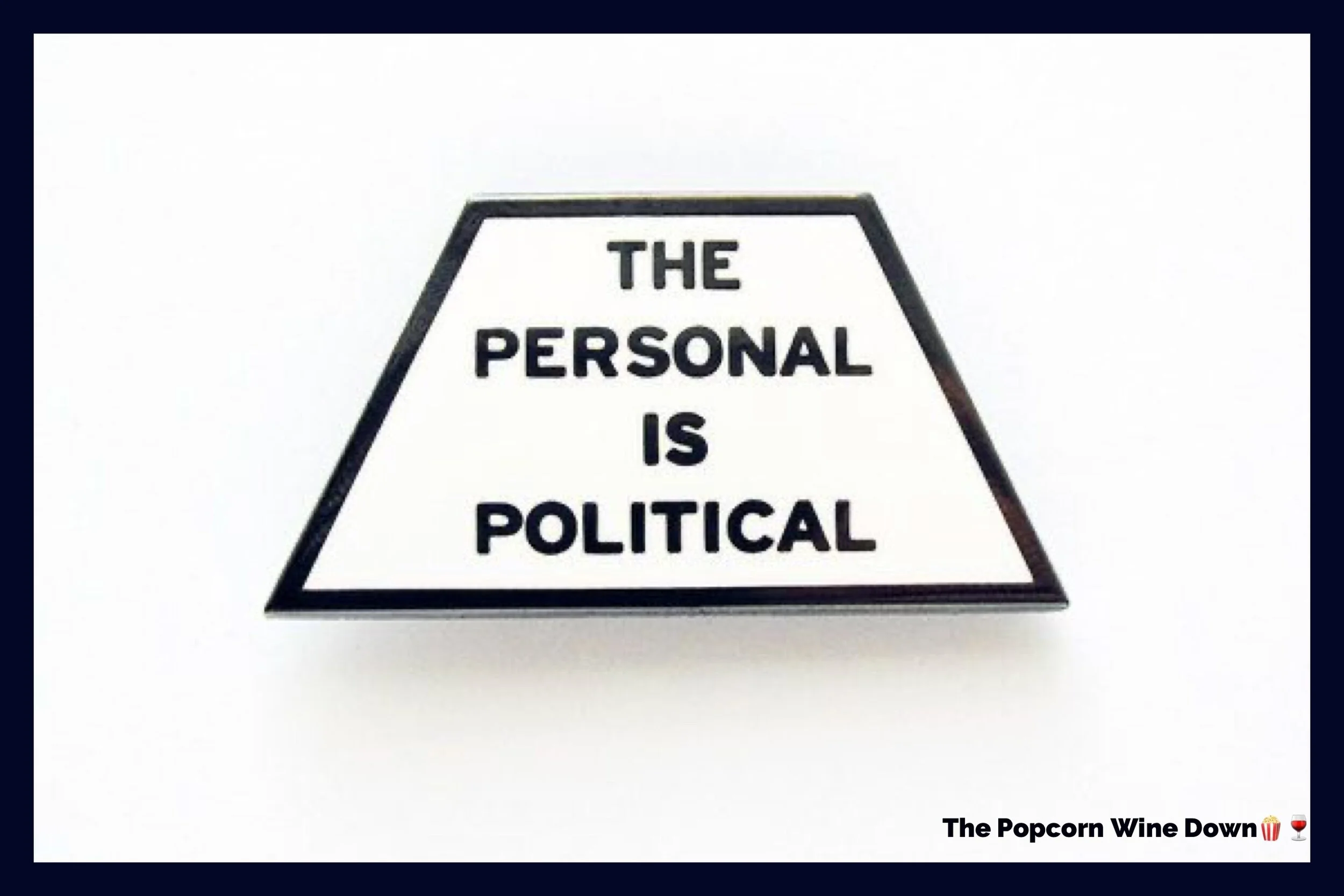 Our National Nightmare