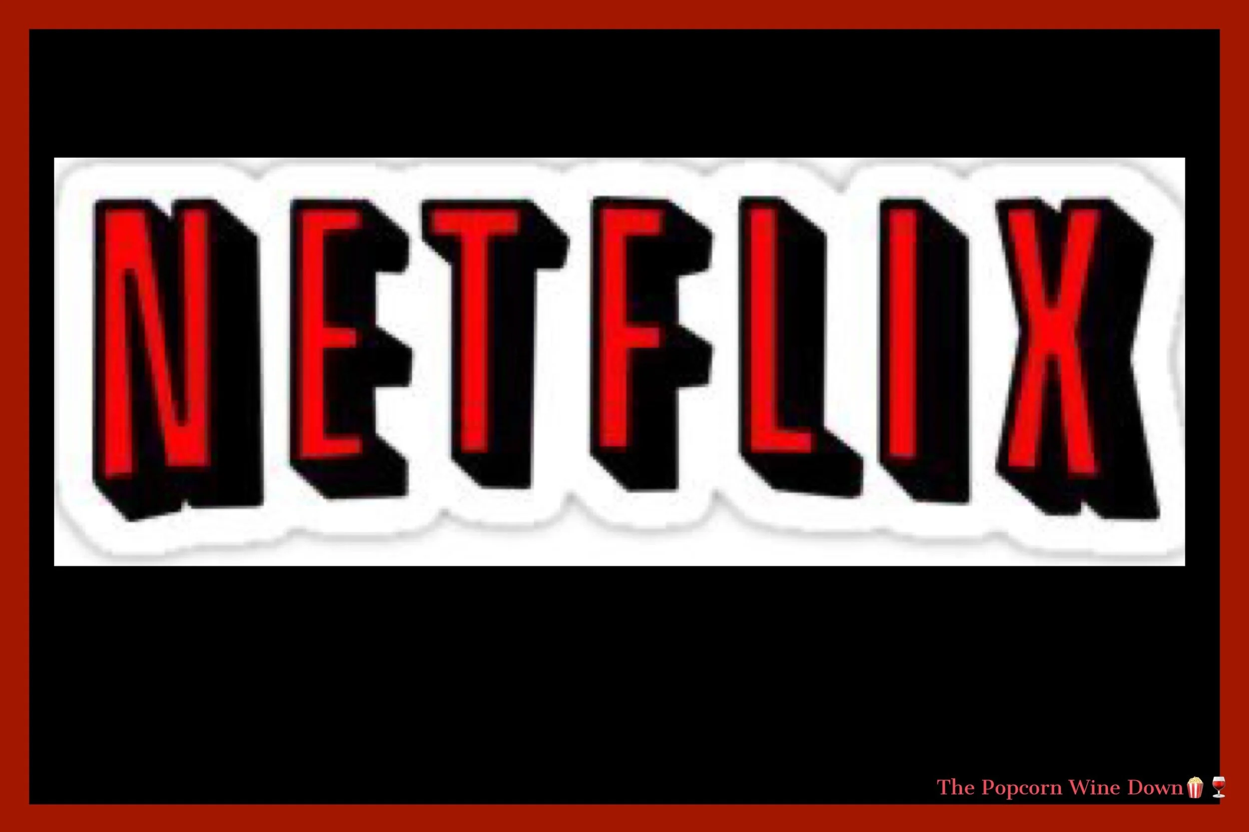 Netflix Is Going Big