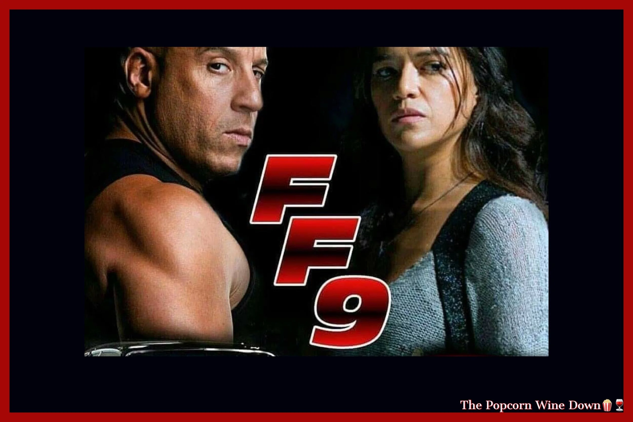 The Wildest Ride Yet