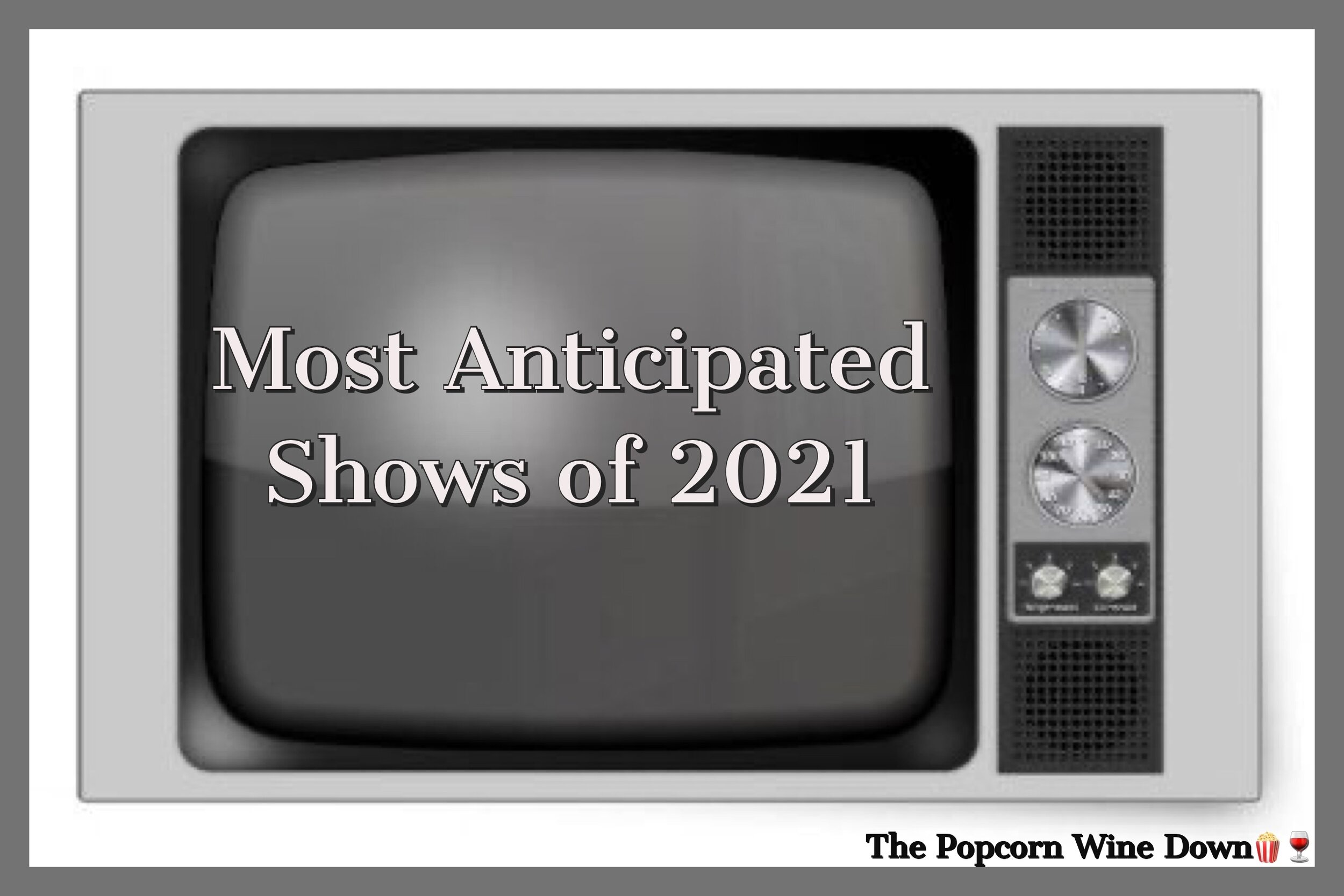 TV in 2021