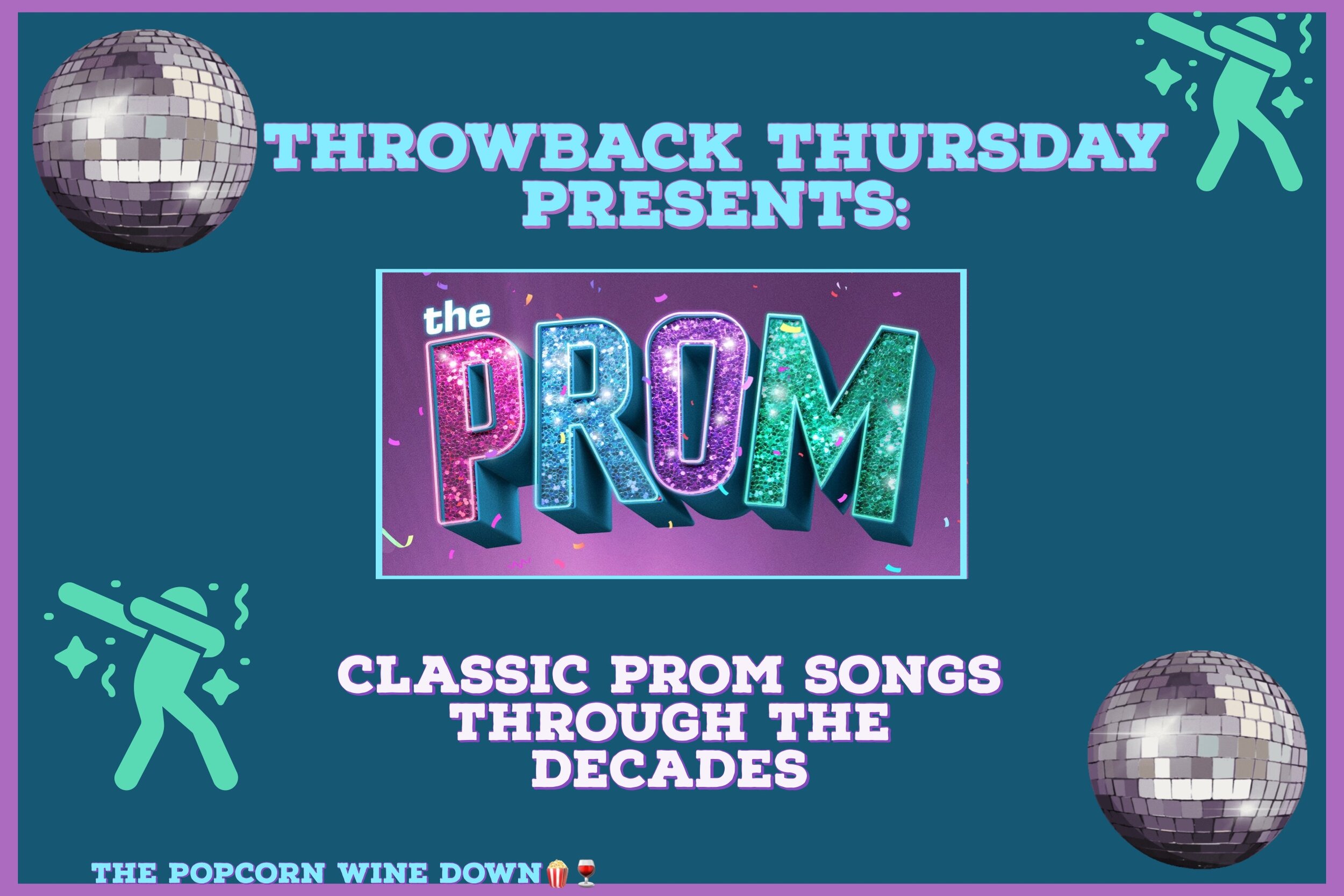 TBT- Best Prom Night Classics