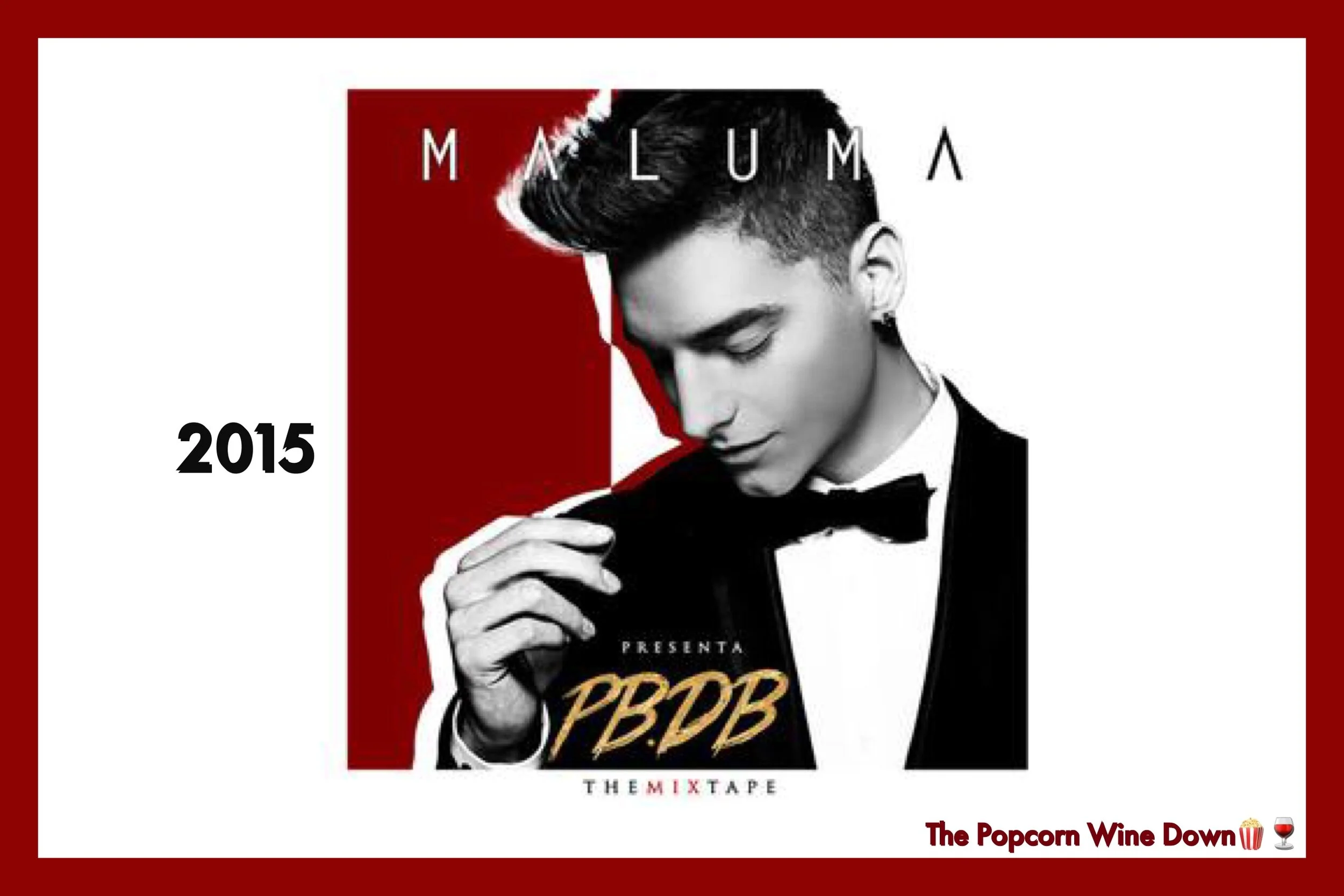 PB.DB .Mixtape (2015)