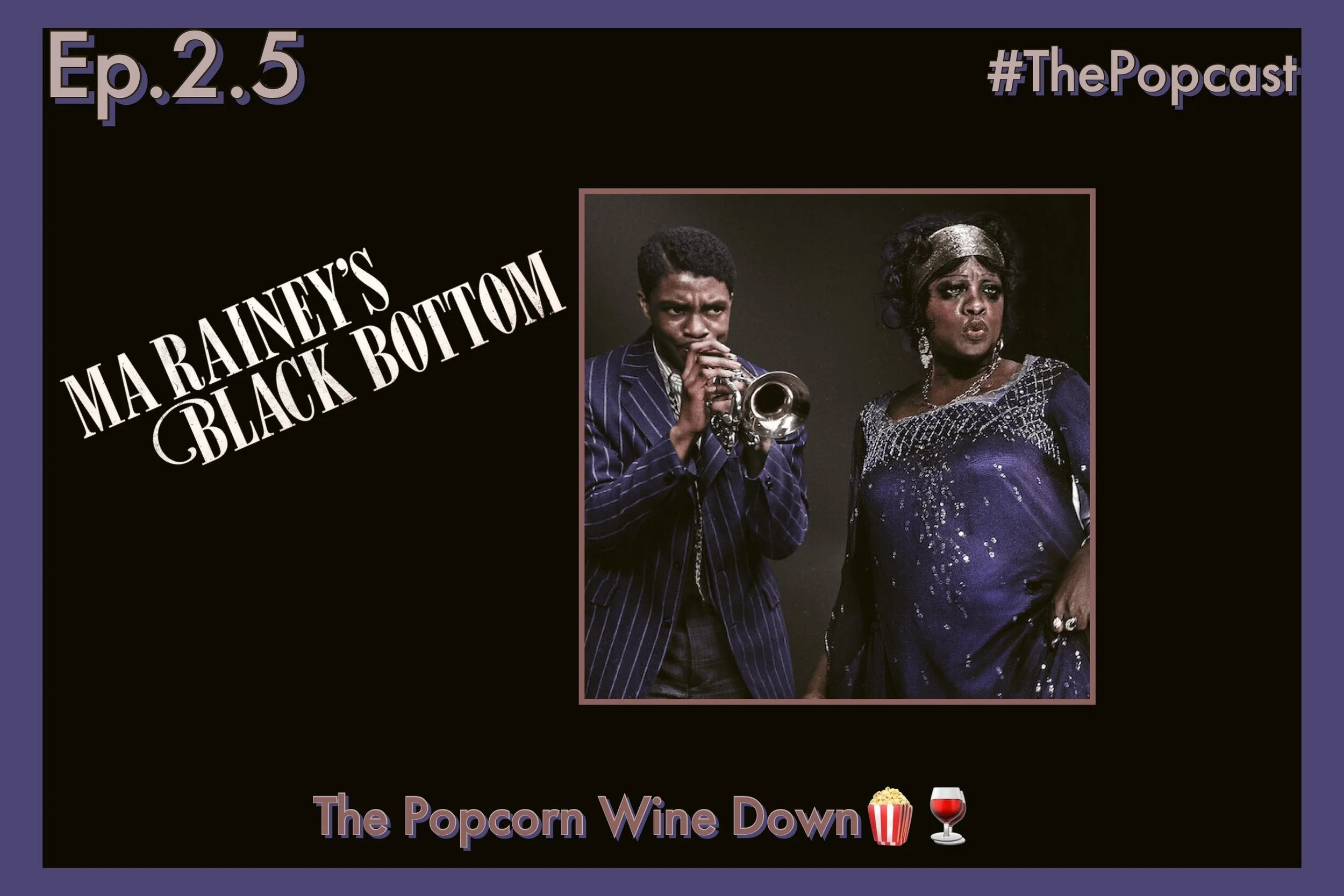 Ma Rainey’s Black Bottom