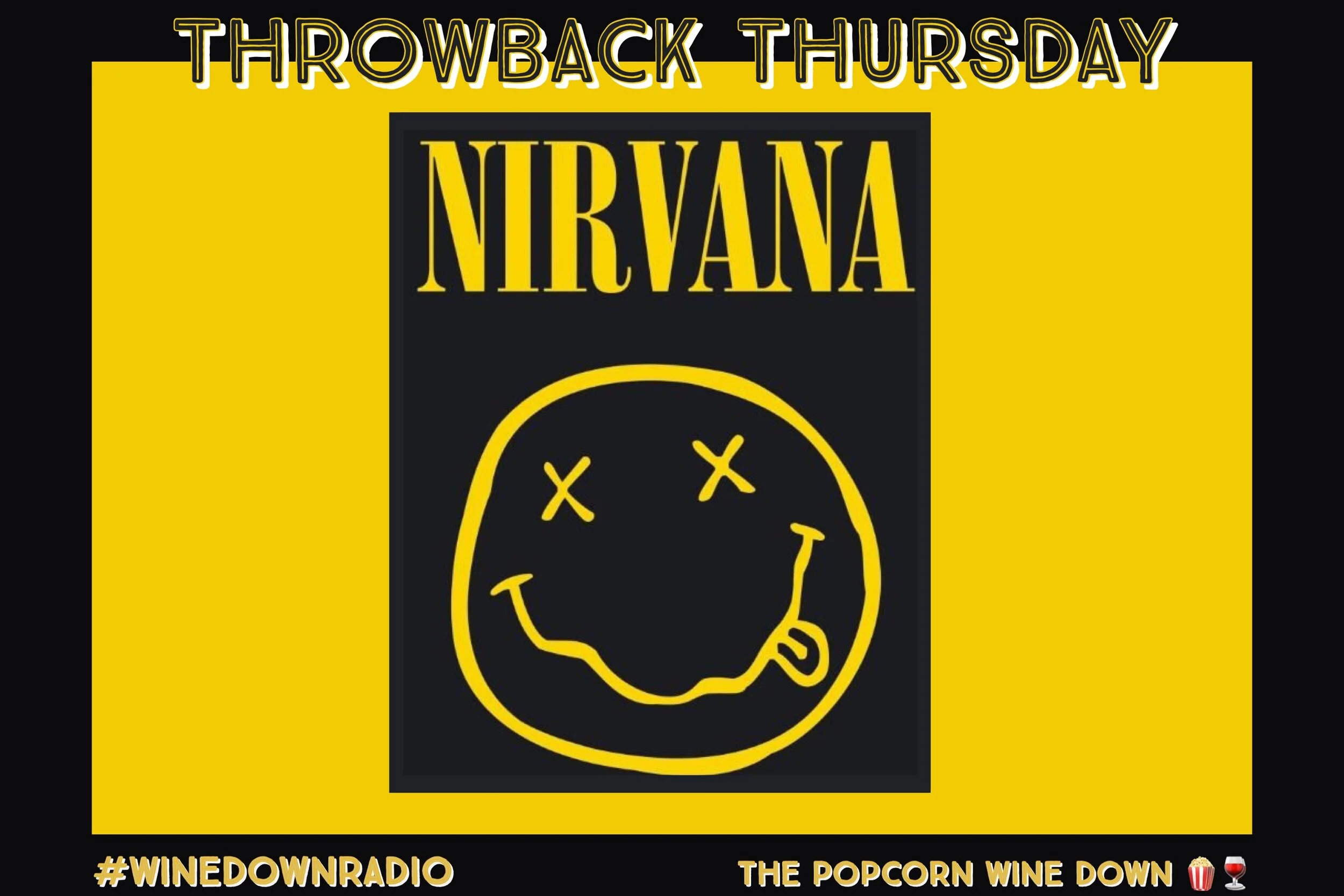 TBT: A Piece of Nirvana