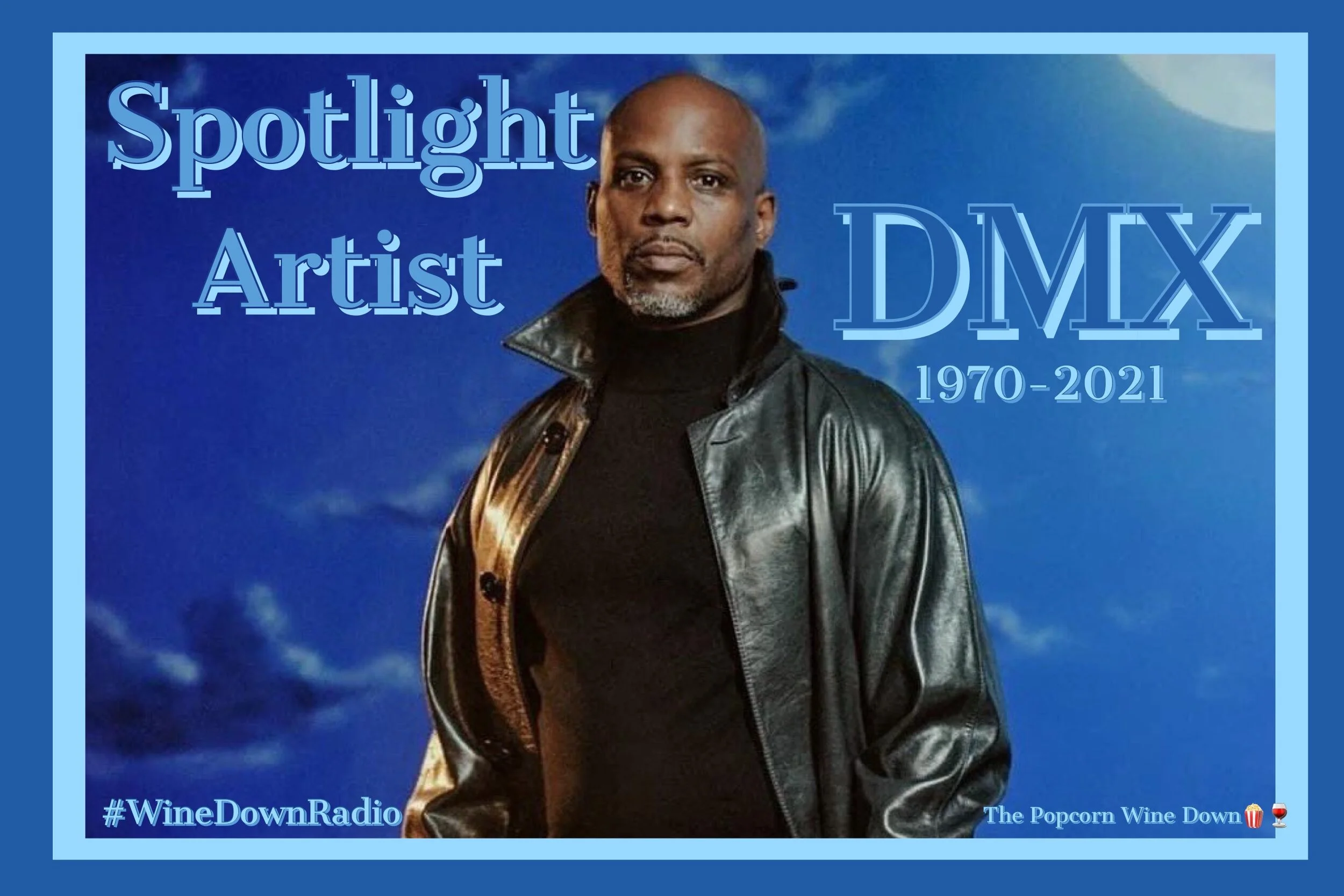 Spotlight Artist: DMX