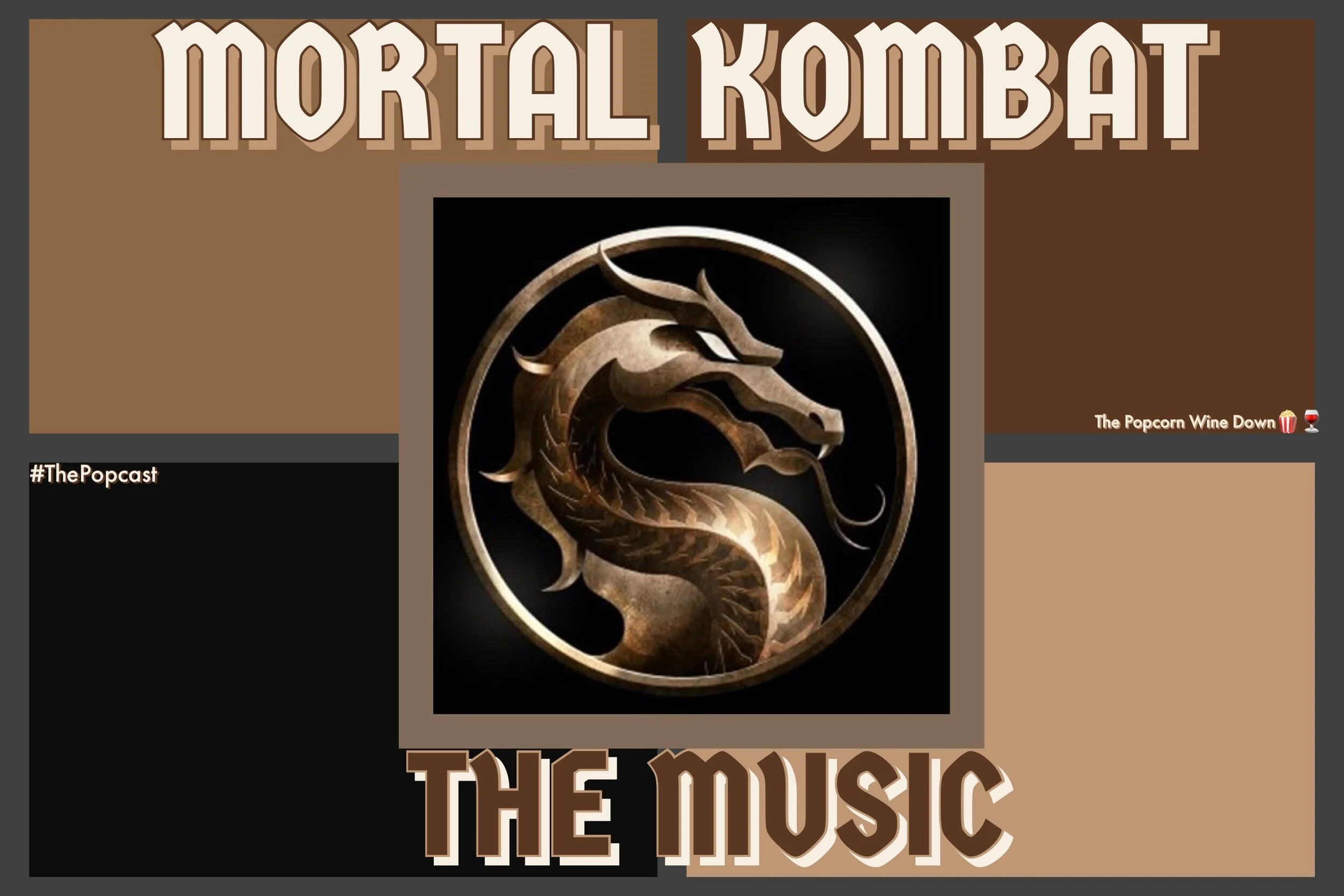 Mortal Kombat