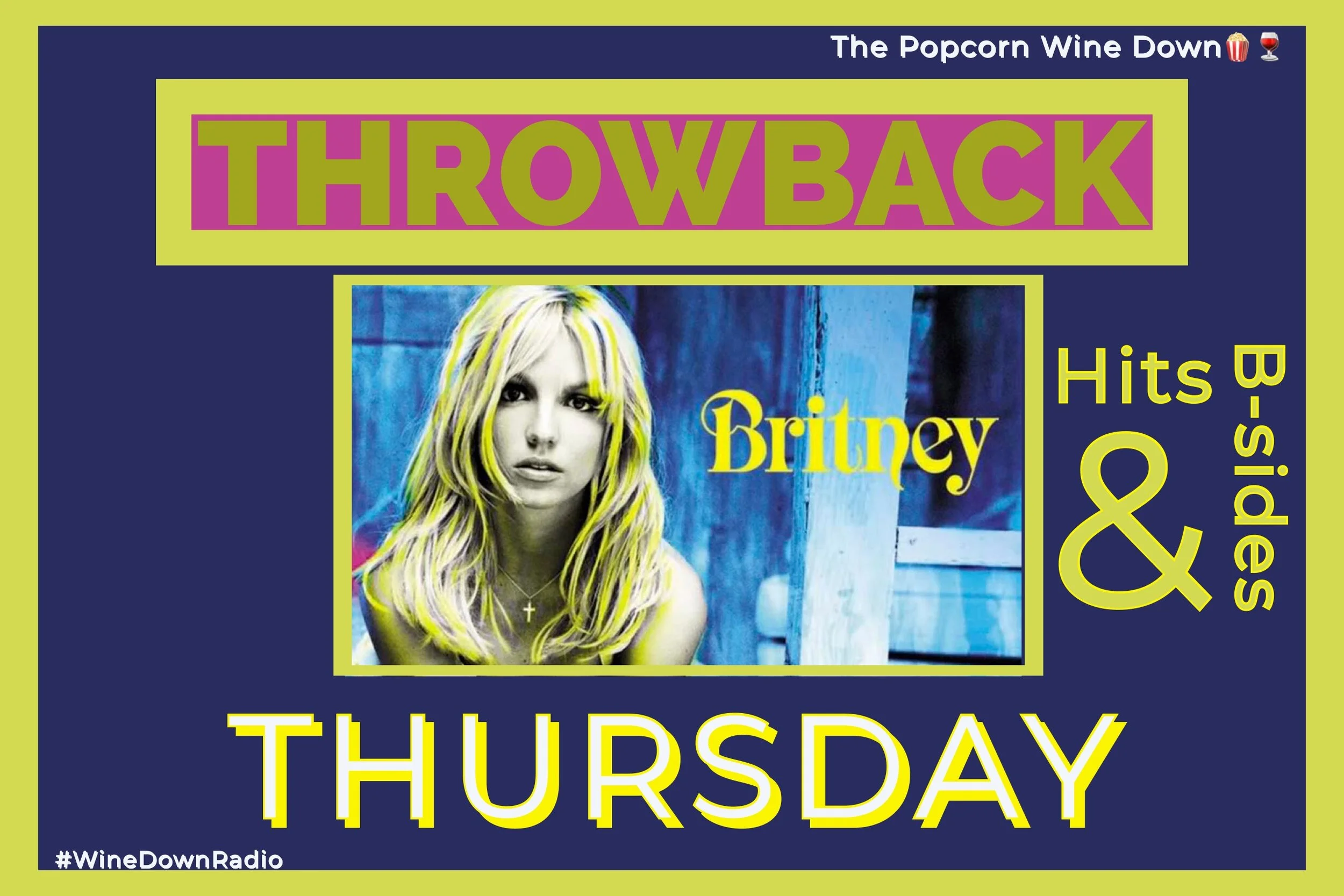 TBT: It’s Britney, Bitch!