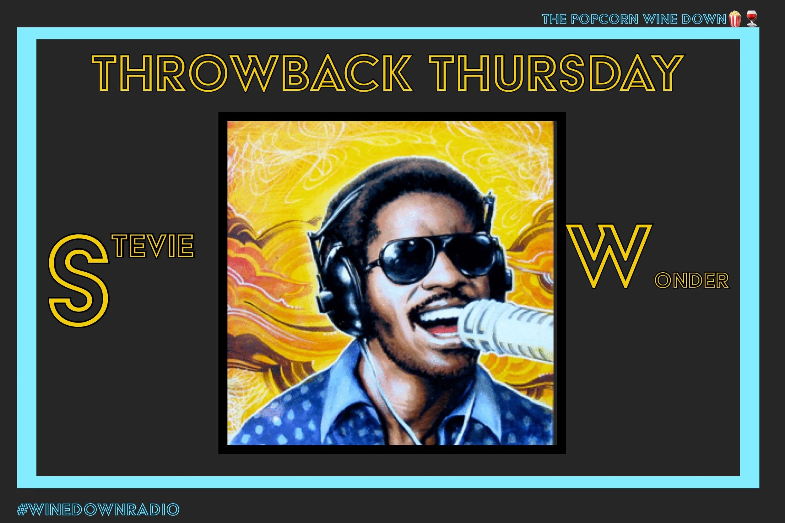 TBT: Signed, Sealed, It’s Stevie
