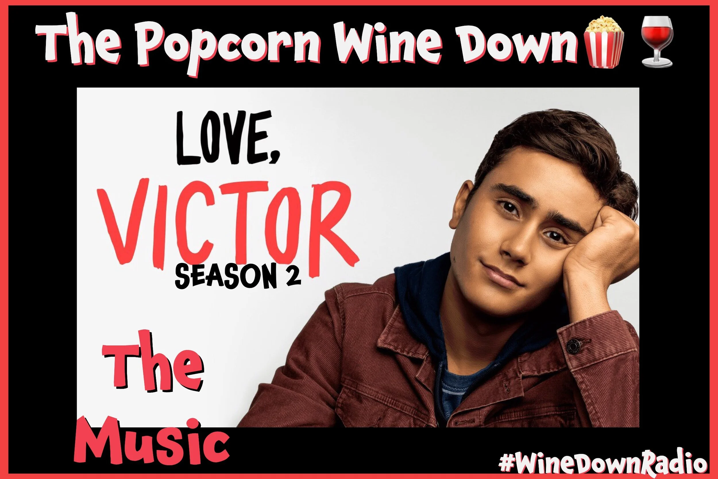 Love, Victor (Season 2)