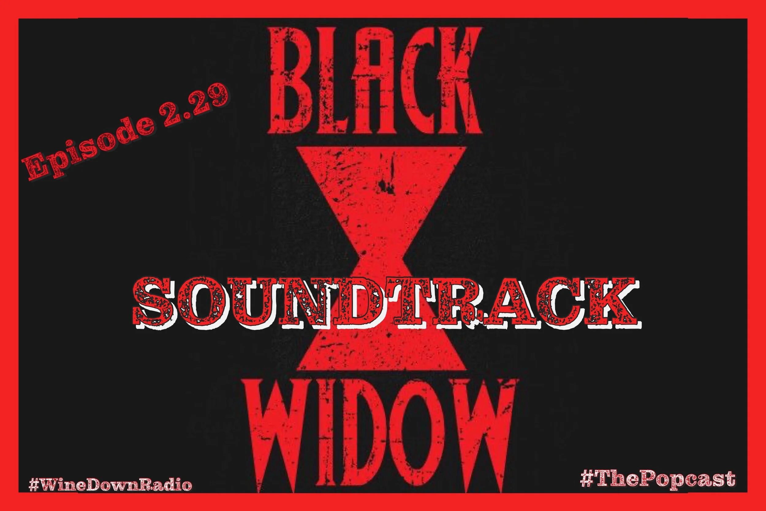 Black Widow