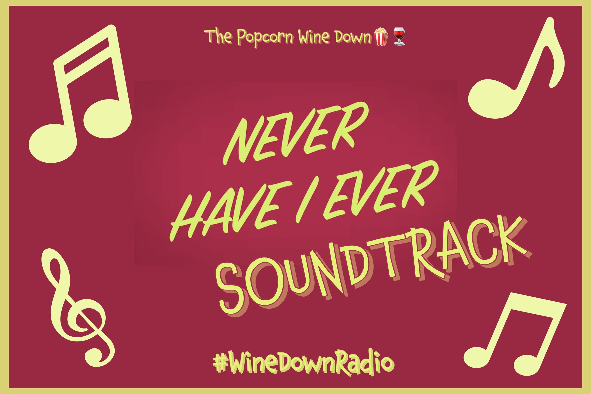 The music for Never Have I Ever, Season 2 features a playlist specially curated by Netflix which features all of the songs featured on the show this season. I have to admit this is one of my favorite soundtrack playlists. Whoever is the music coordi…