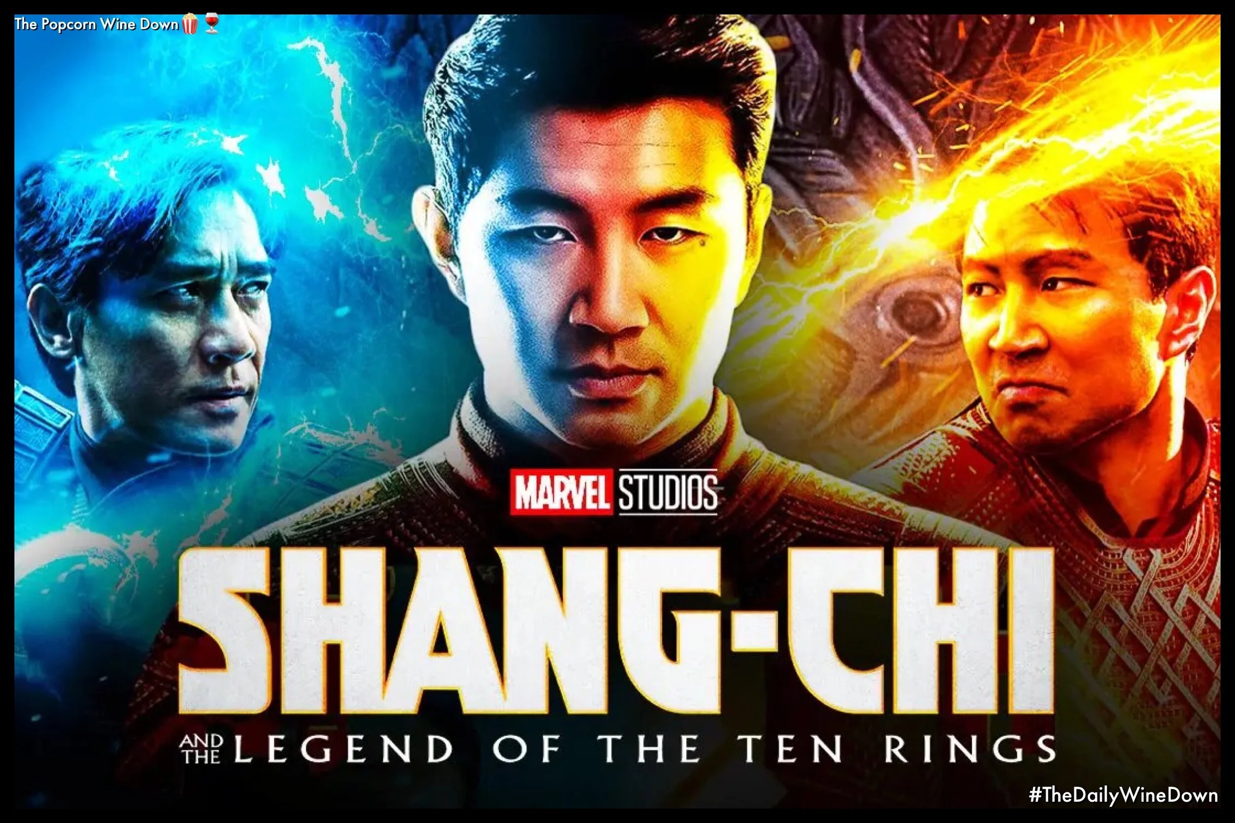 All Hail Shang-Chi, King of The Labor Day Box OfficeBig shout out to Shang-Chi and the Legend of the Ten Rings as it ruled the Labor Day Box office. Not only that it also obliterated previous Labor Day records. I am so glad it did too especially after the whole Black Widow debacle, and the Disney President then saying that they were using the release guidelines for Shang-Chi as an “experiment”. Also if you have not seen this movie yet, go check it out. You can also be on the look out for our Shang Chi episode coming soon. (EW)