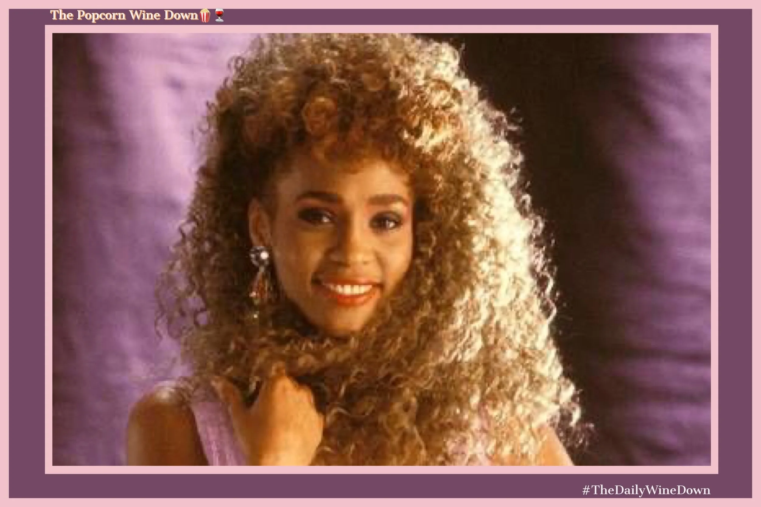 No Justice, No PeaceWhitney Houston is getting the biopic treatment. While I want to be more excited about that…I am approaching it with cautious optimism. I love Whitney and still miss her, but I also don’t want to see another watered-down celebrit…