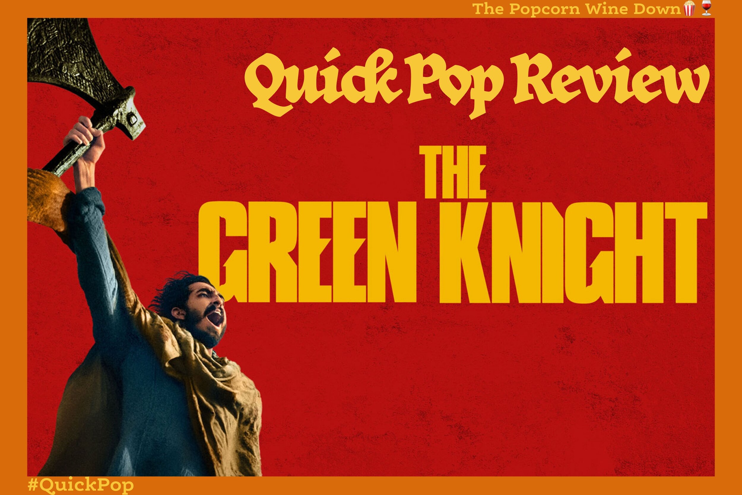 The Green Knight 