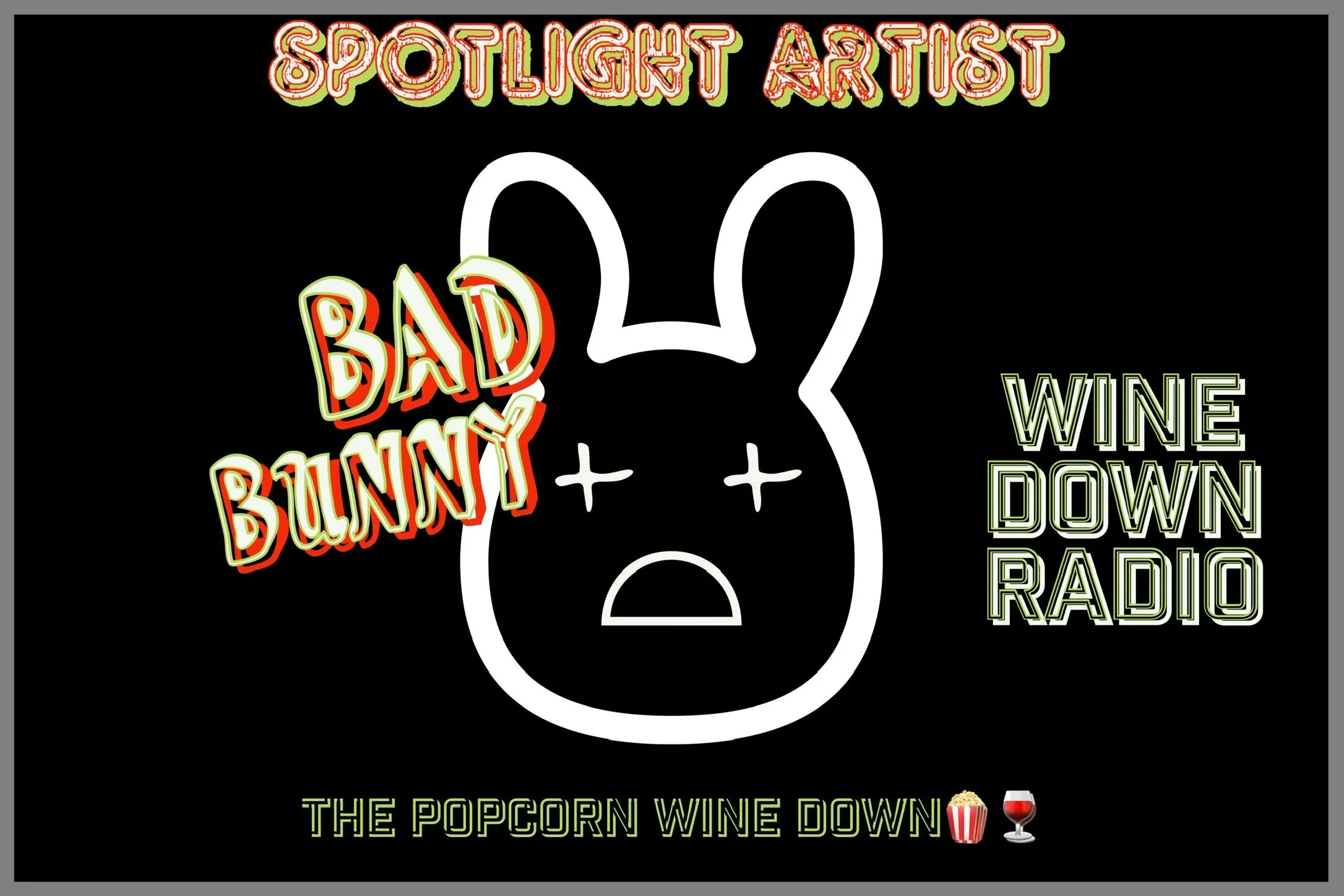 Spotlight Artist: Bad Bunny