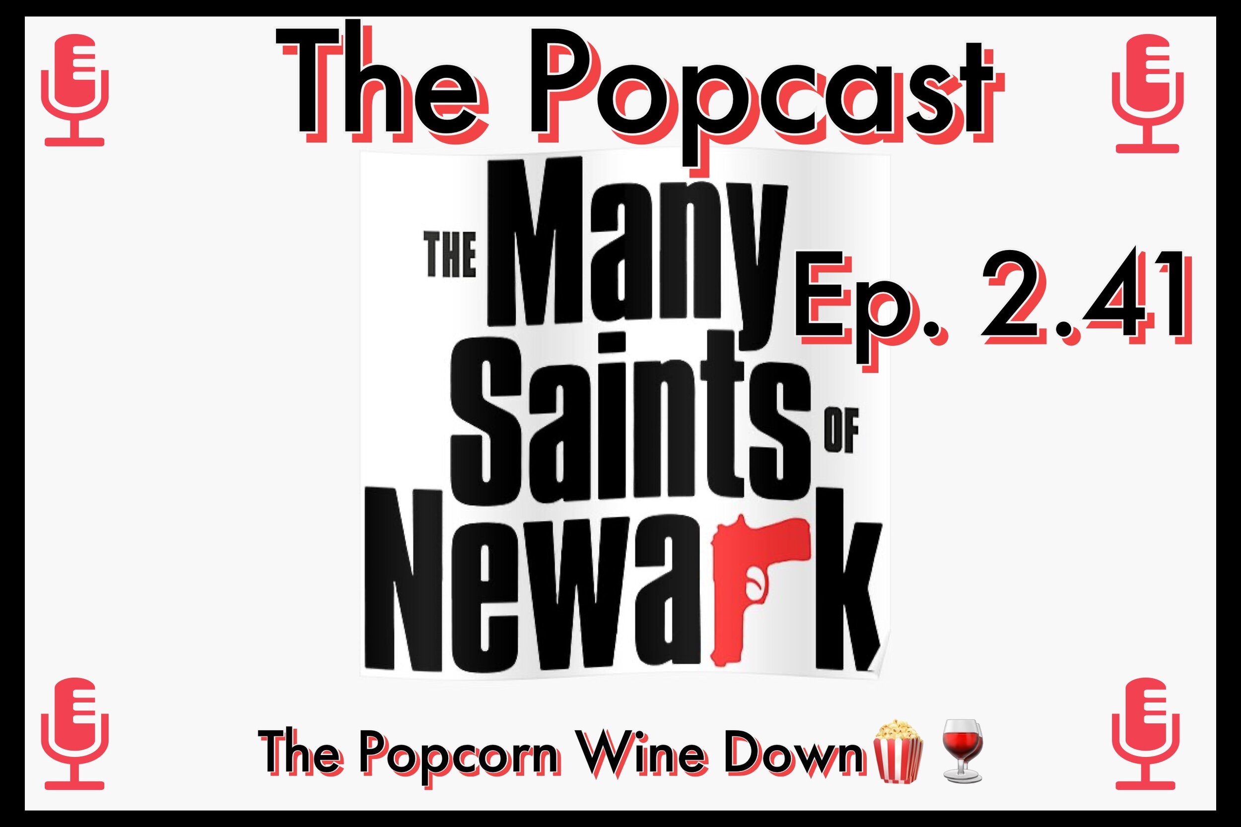 The Many Saints of Newark 2.41