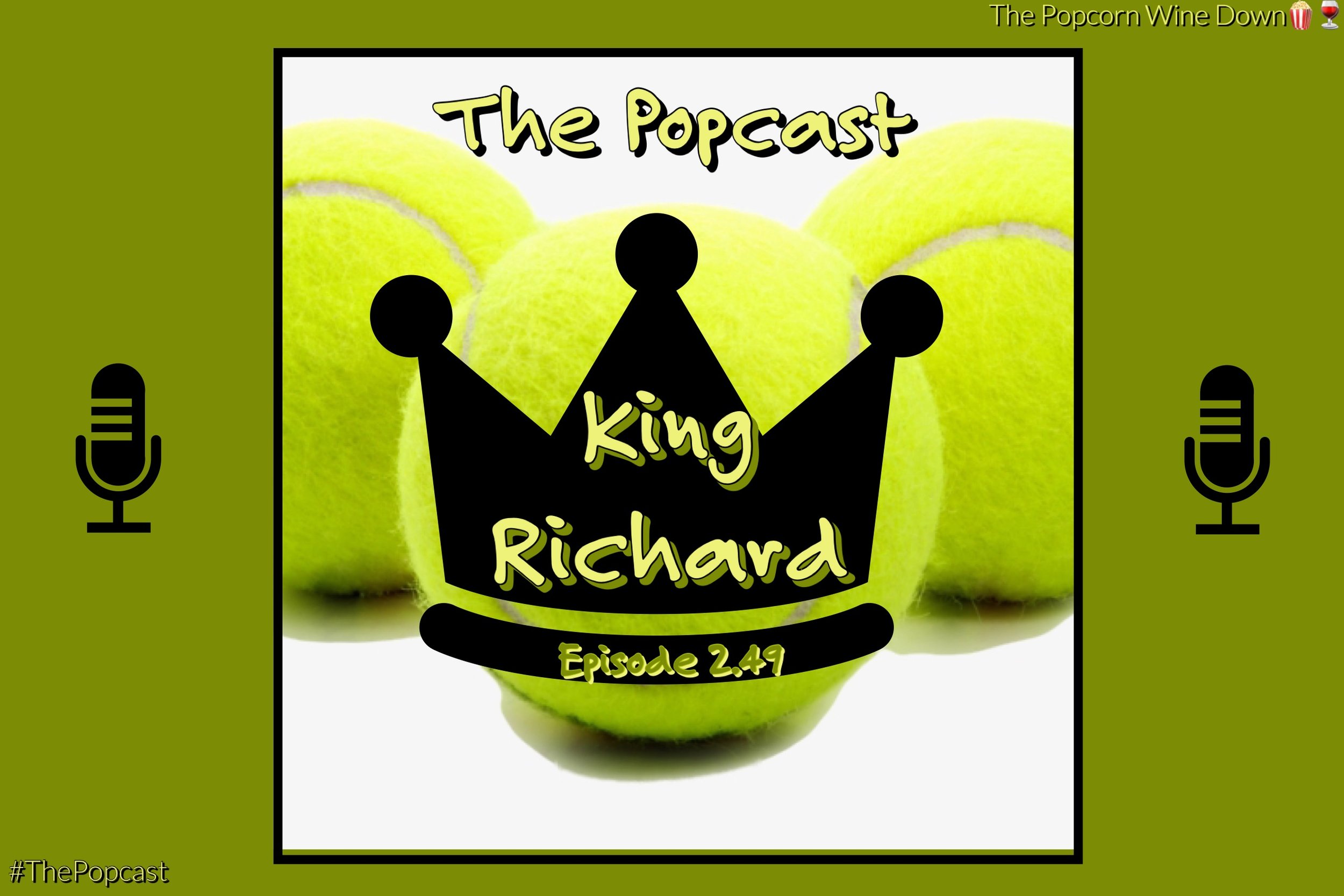 King Richard 2.49 