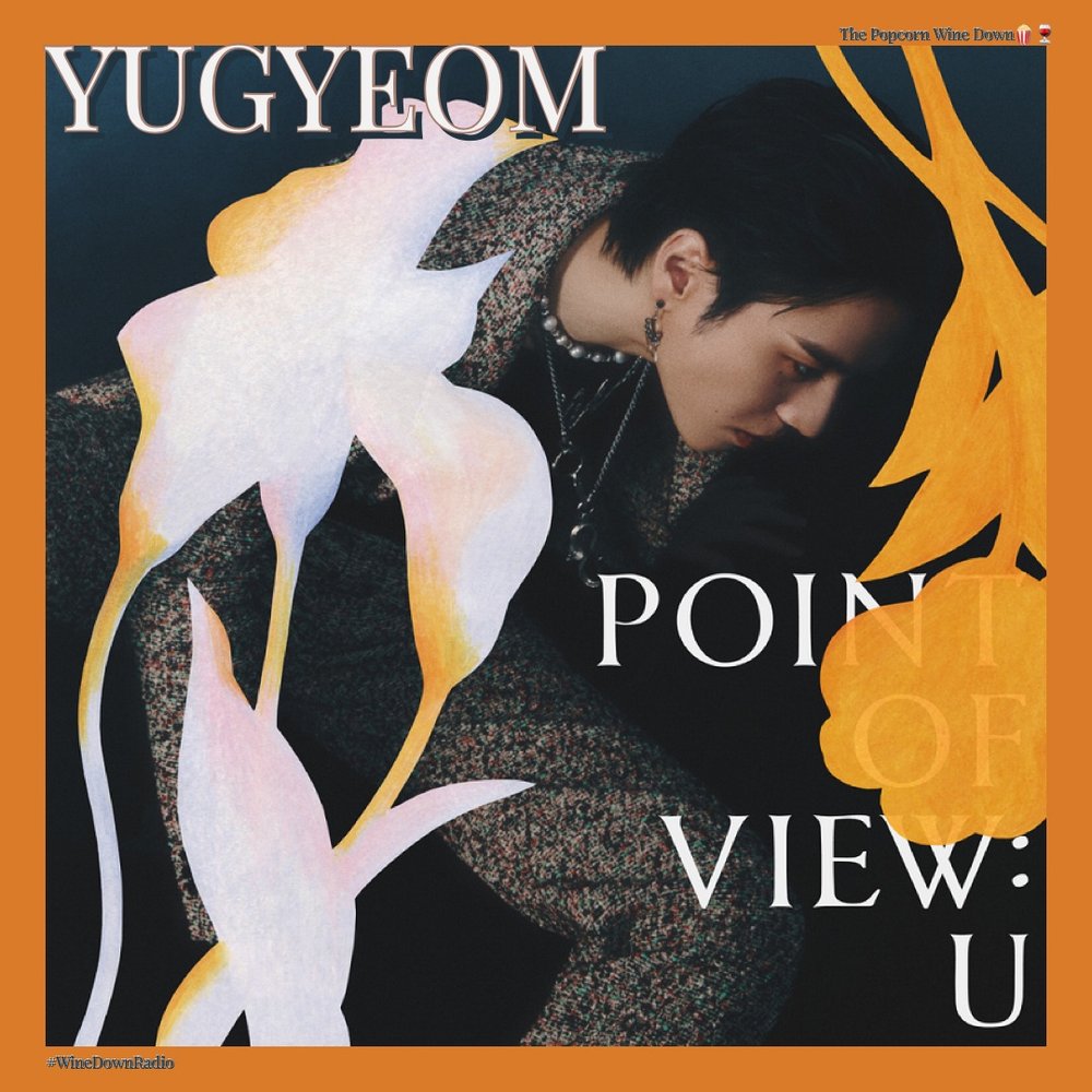 POINT OF VIEW:U - YUGEYEOM