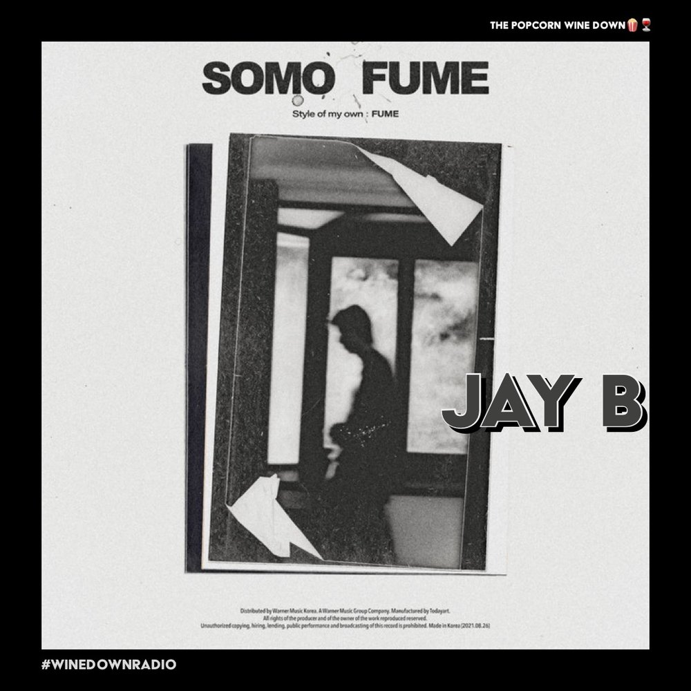 SOMO:FUME- JAYB