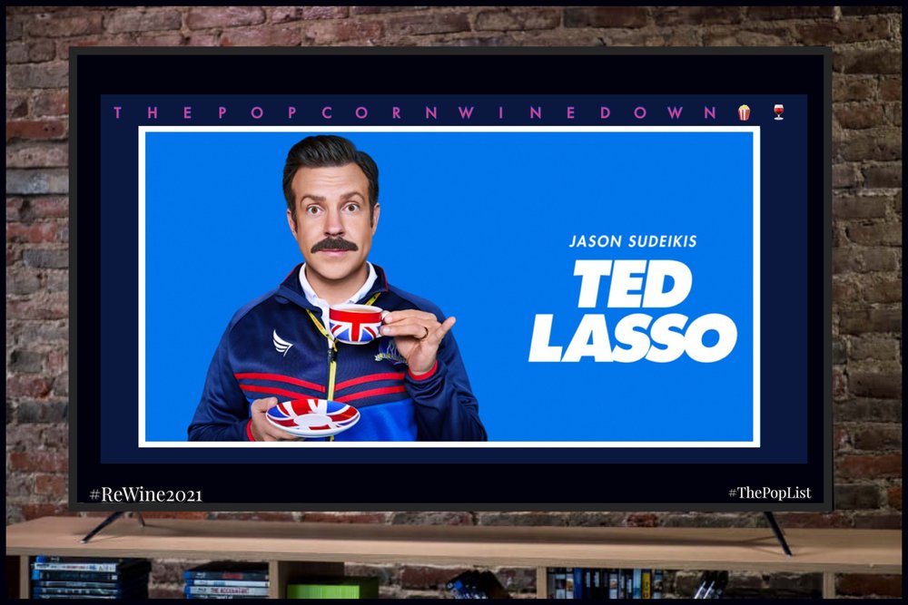    TED LASSO     Seasons :  2    Where to Watch:    AppleTV+   