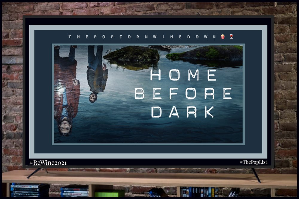     Home Before Dark      Seasons: 2    Where to Watch:    Apple TV+   