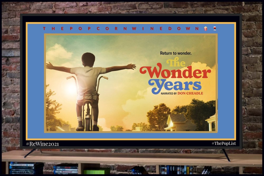     The Wonder Years      (2021)     Seasons:1    Where to Watch:    ABC   