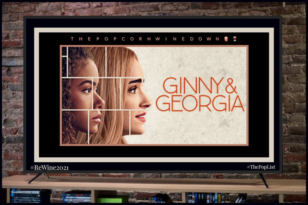     Ginny &amp; Georgia      Seasons:1    Where to Watch:    Netflix   