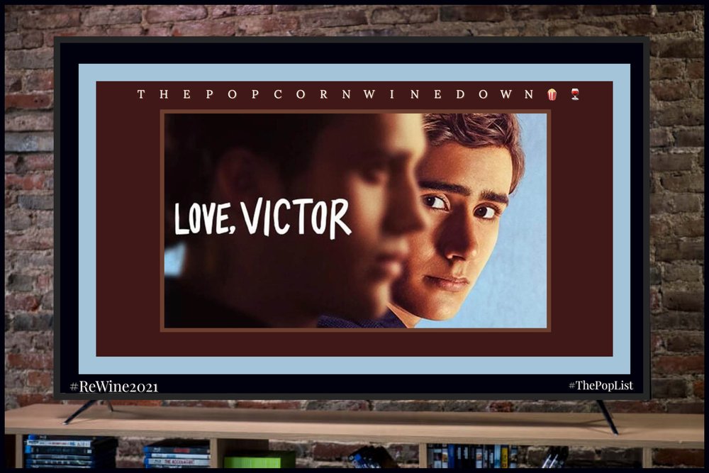     Love, Victor      Seasons: 2 (season 3 coming soon)    Where to Watch:    Hulu   