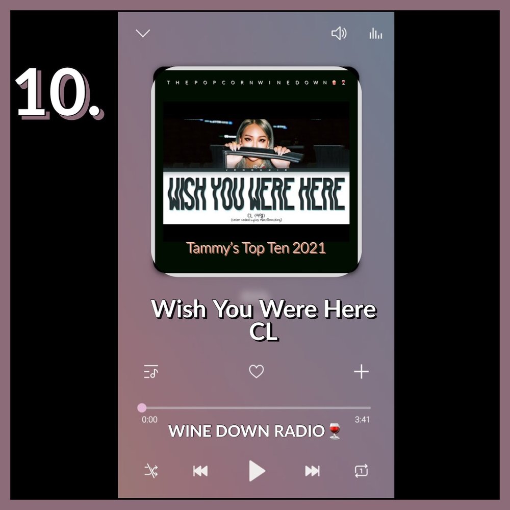 Wish You Were Here-CL