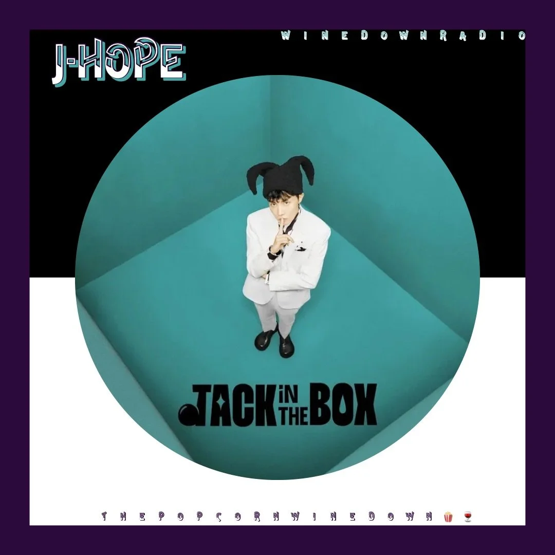 Jack In The Box (j-hope)