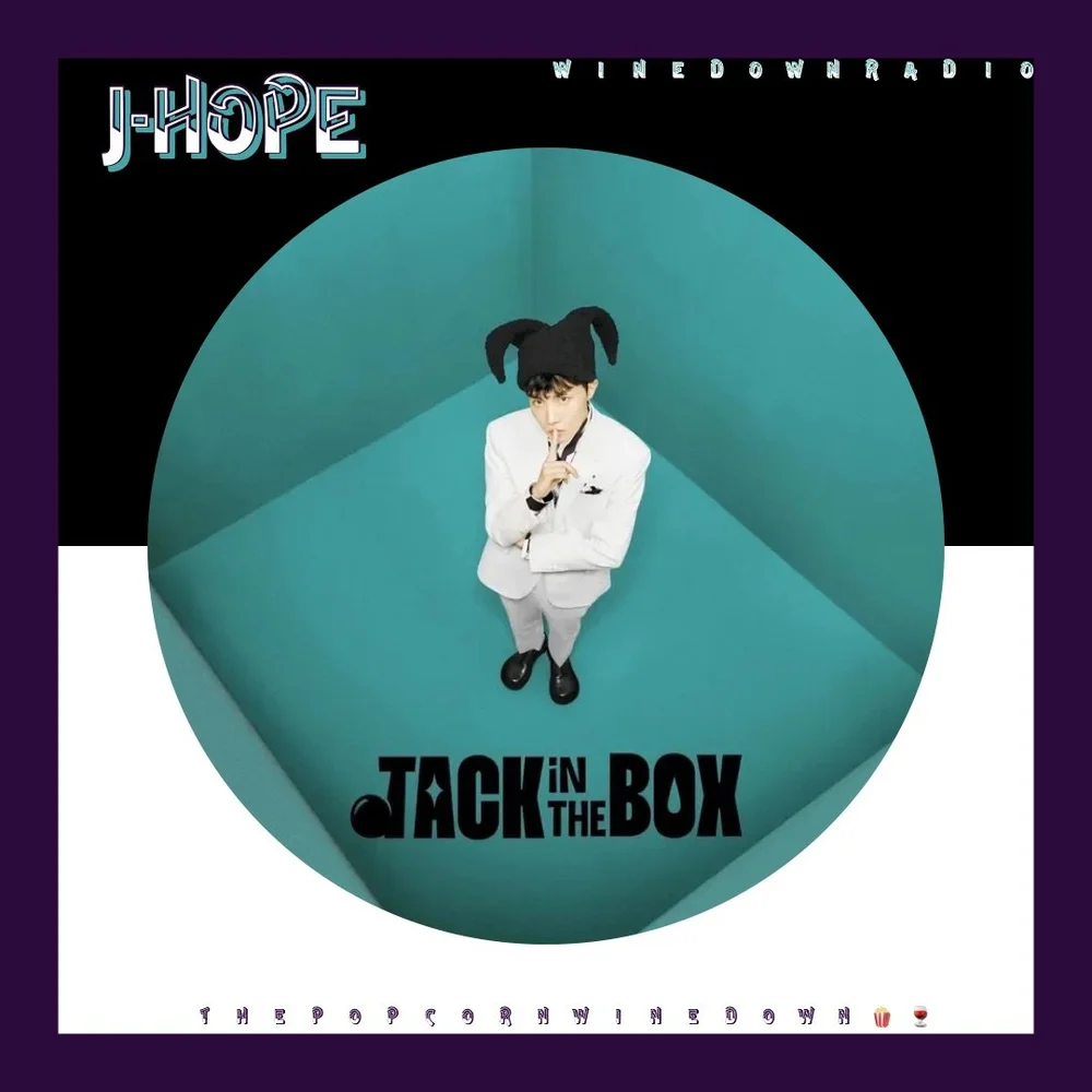 Jack In The Box (j-hope)