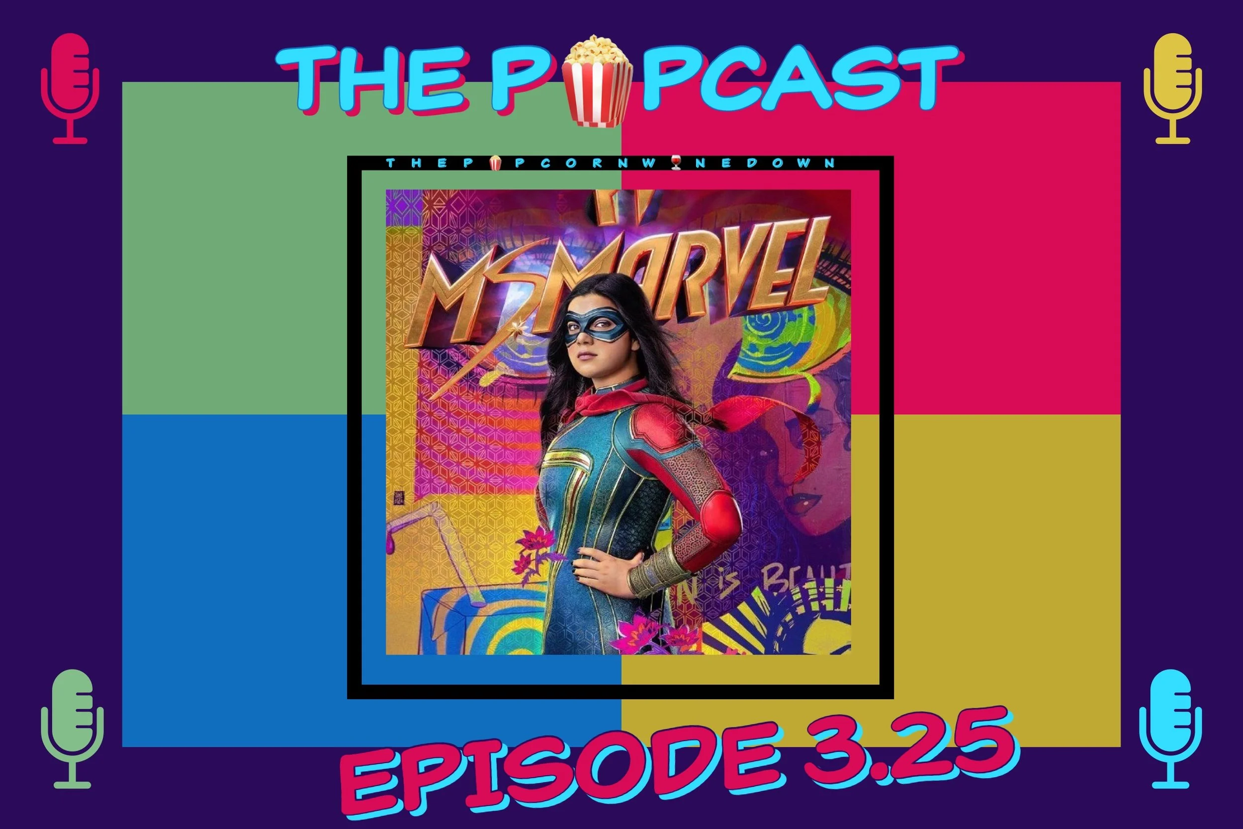Ms. Marvel-EP 3.25