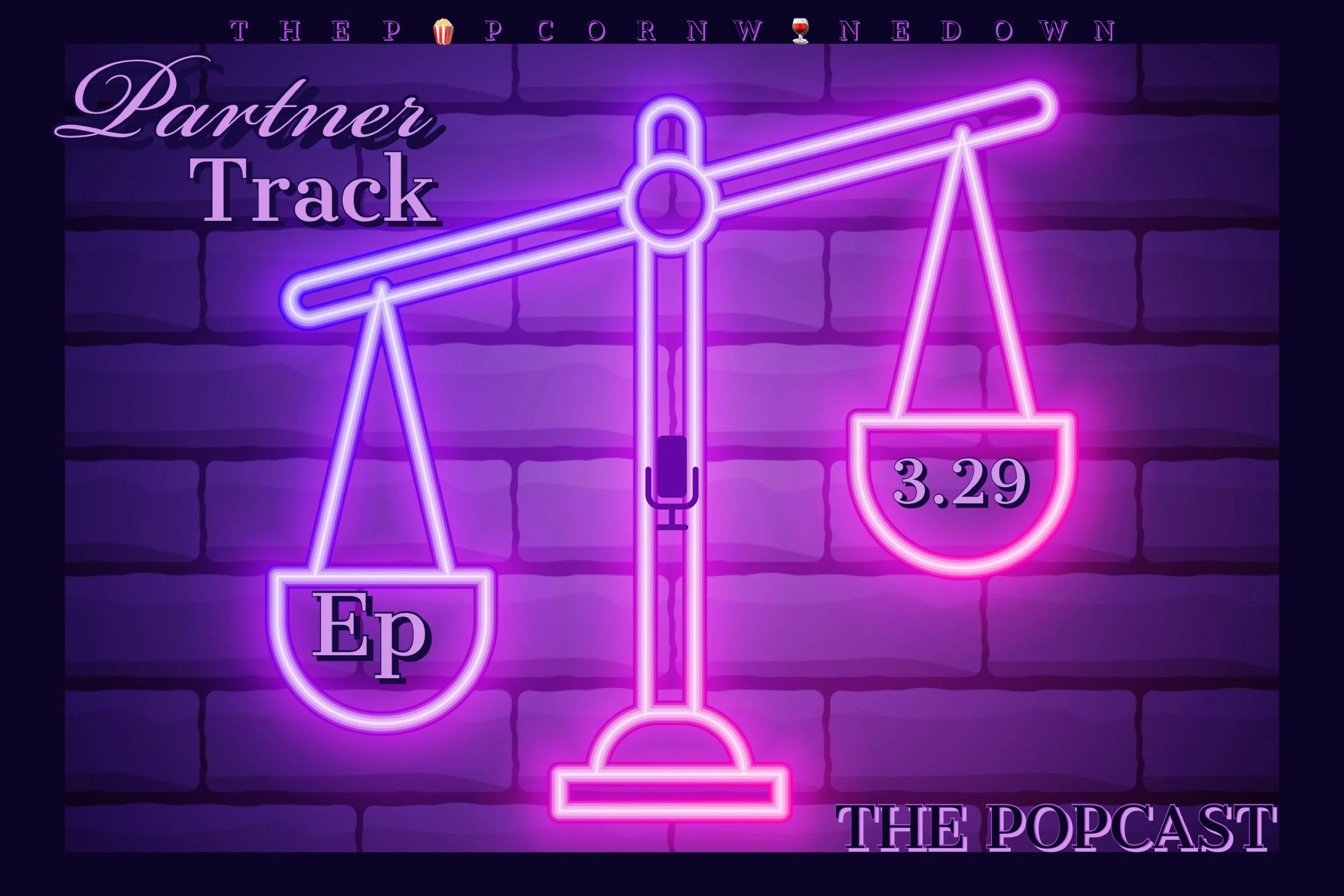 Partner Track -3.29 