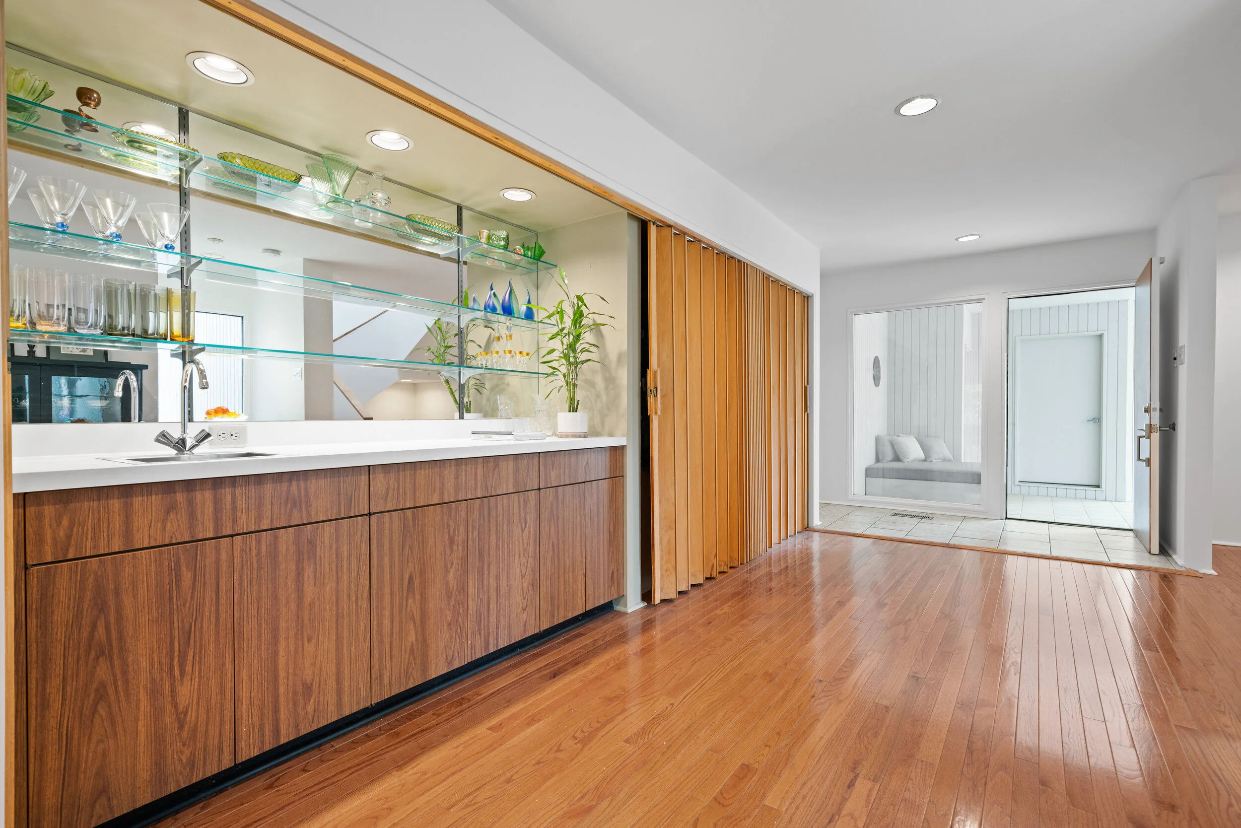 Well Enough Wednesday