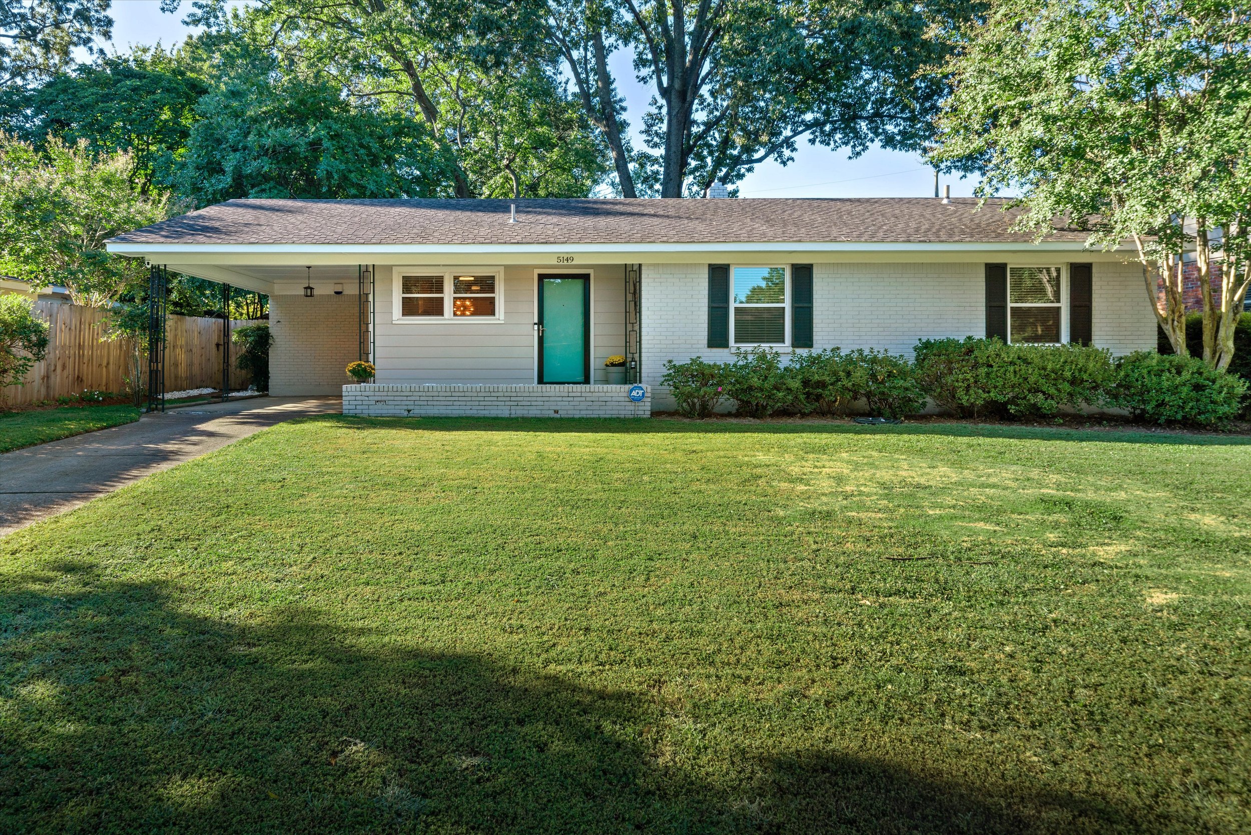 5149 Mason Road