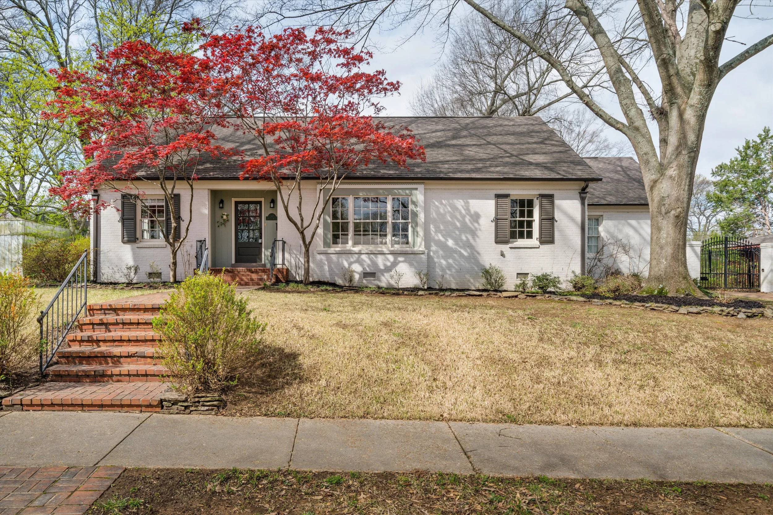 317 Pidgeon Road 