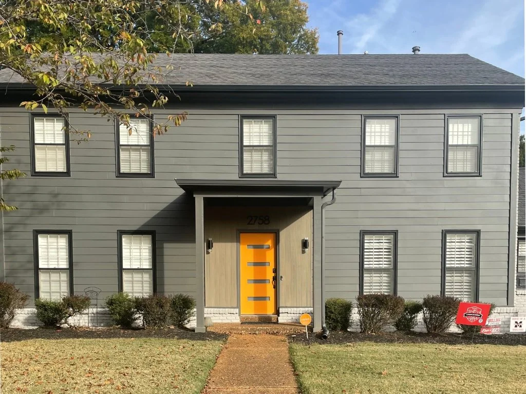 2758 Breenwood Lane