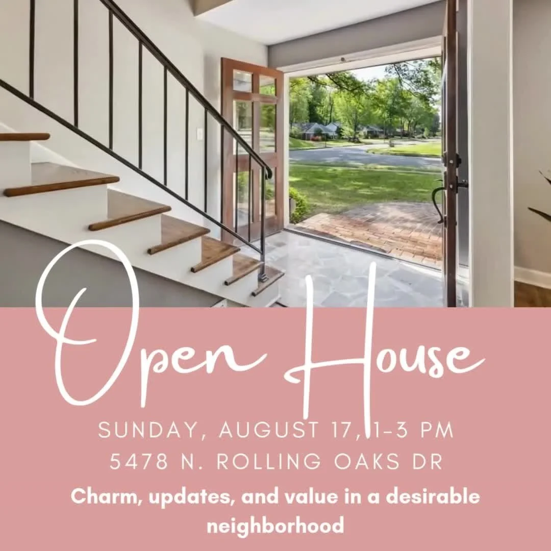 You've been sleeping on this one! Make up for it by coming Sunday to see this gem in a gem of a neighborhood, Yorkshire Forest in East Memphis. It's a beautifully updated 4-bedroom, 2.5-bath home in one of my favorite neighborhoods. Like the street n