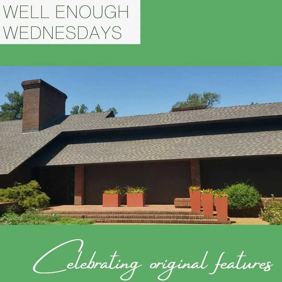 FOR SALE: THE MCNAMEE HOUSE

333 Westover,  Clarksdale, Mississippi&nbsp;
Architect E. Fay Jones
Listed for sale by Michele Johnston, Marx-Bensdorf, Realtors

The McNamee House in Clarksdale, Mississippi, designed by architect E. Fay Jones, stands as