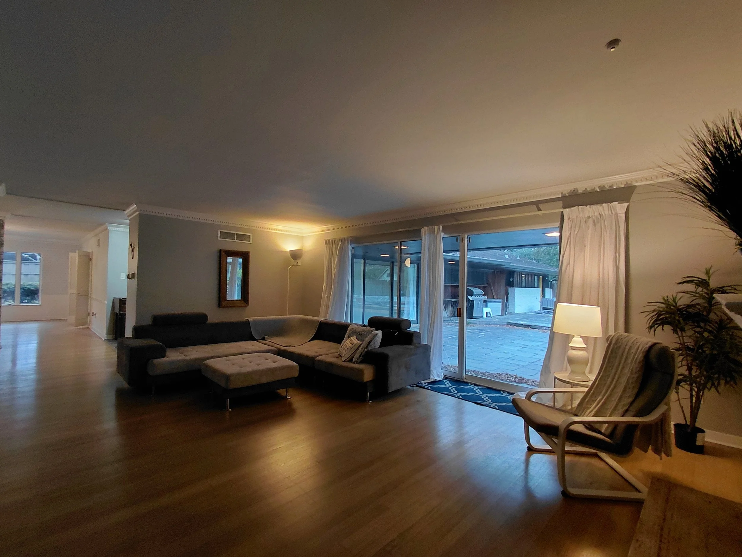 How do you relaunch a failed FSBO?