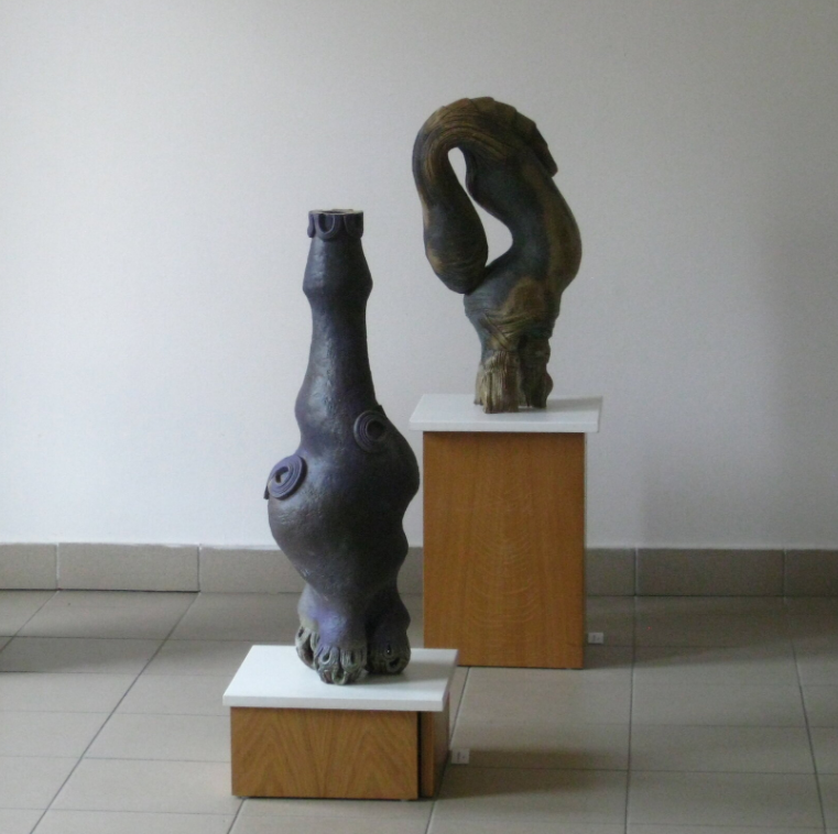 Symposium / Artist in Residence