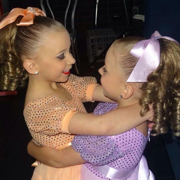 Dance friends are friends FOR LIFE! ❤️ 

Tag your dance bestie down below 👇