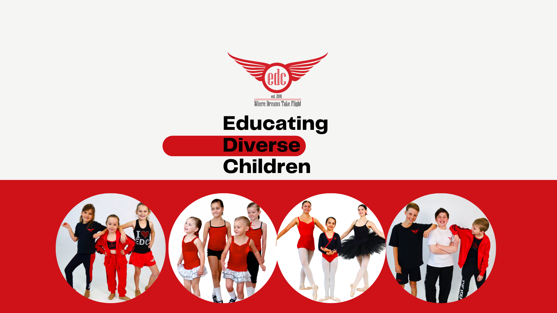 Edge Dance Centre