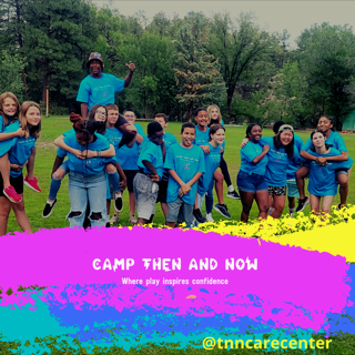 Camp Then & Now 2026