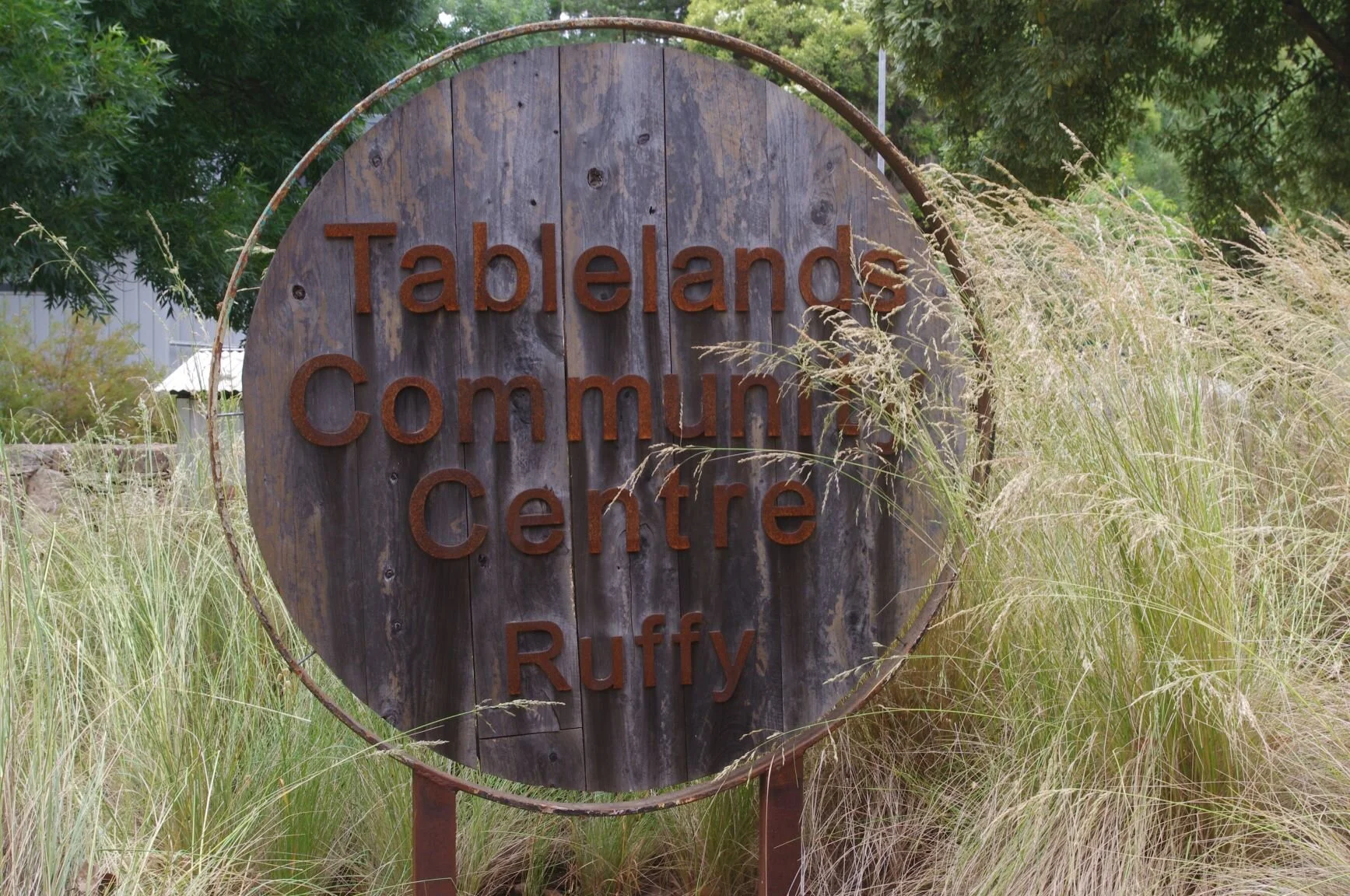 The Community Centre