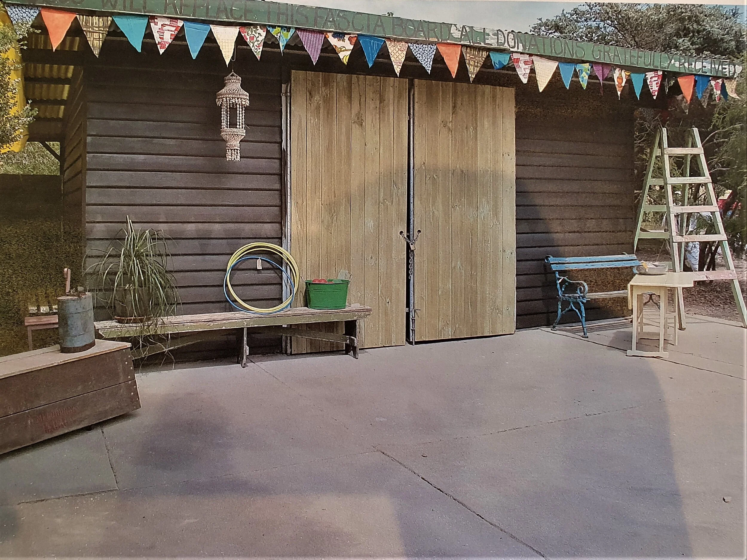 The Shelter Shed became a fundraising bric-a-brac for six years until it was shut down due to COVID restrictions in 2020. It raised over $8,000 for the Tablelands Community Centre.