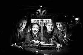 The Late Late Show (Cancelled)