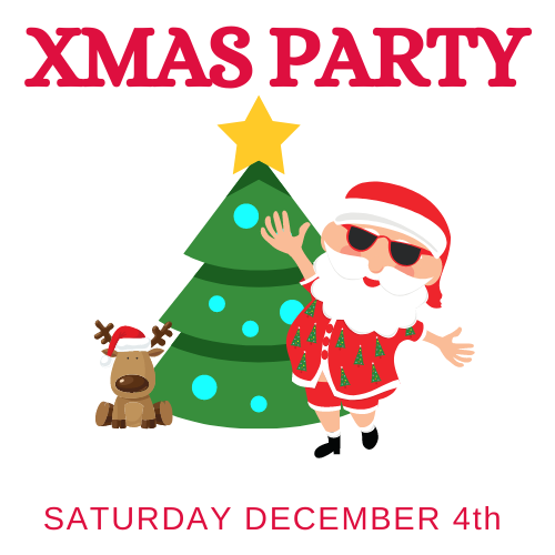 Xmas Party